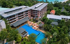 Peach Blossom Resort&Pool Villa - SHA Plus